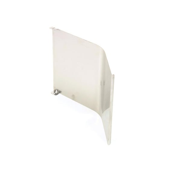Tq-800 Toast Chute